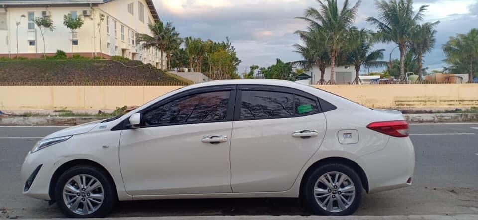 Thu&ecirc; &ocirc; t&ocirc; 16 chỗ Nha Trang